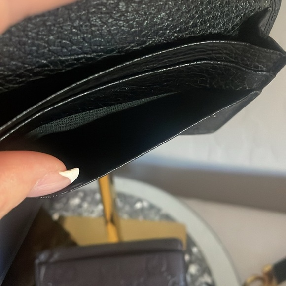 Men’s Bally bifold slim wallet - Picture 10 of 13